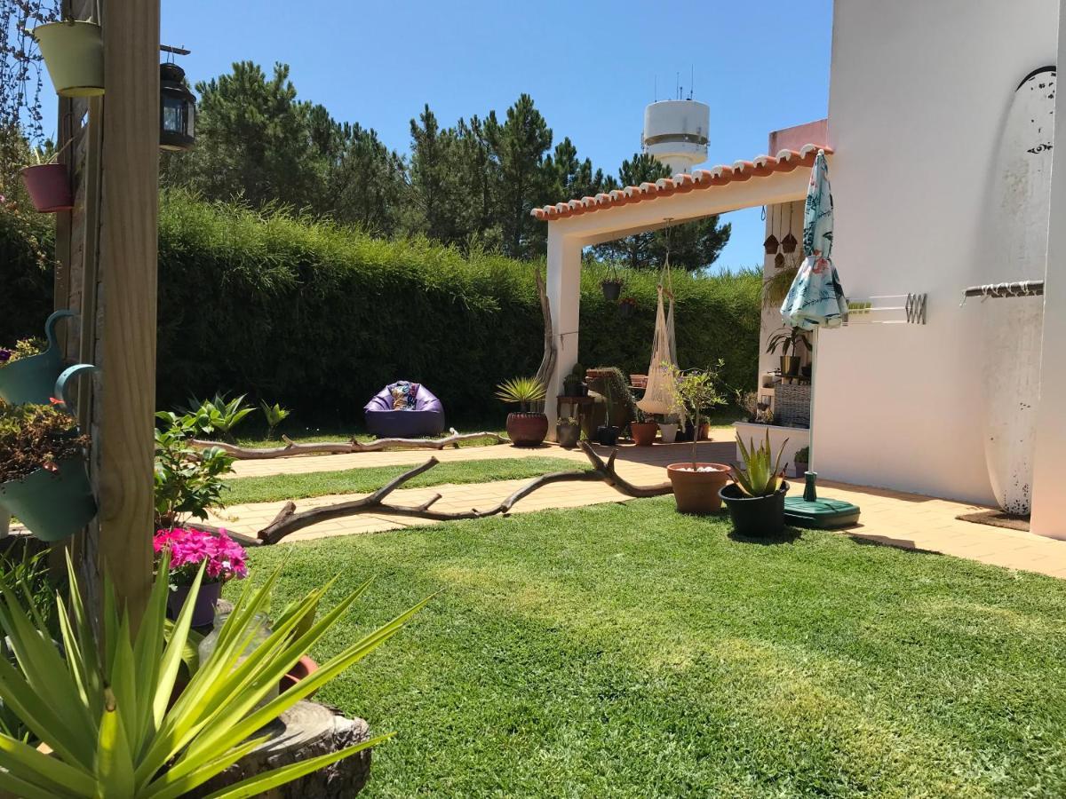 Casa Lagom Hotel Aljezur Exterior foto